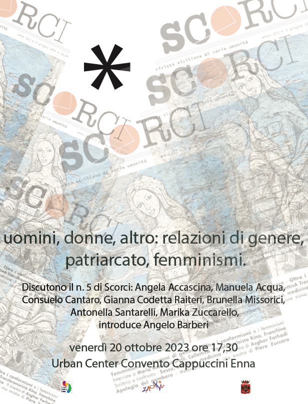 locandina 20 ottobre 23