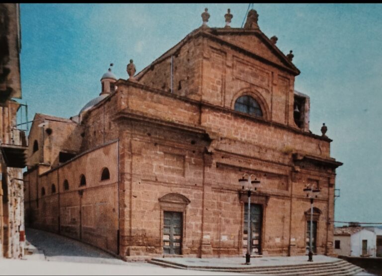 matrice pietraperzia