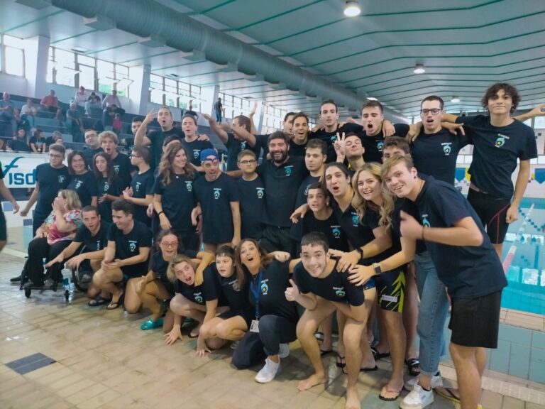 nuoto fisdir 1