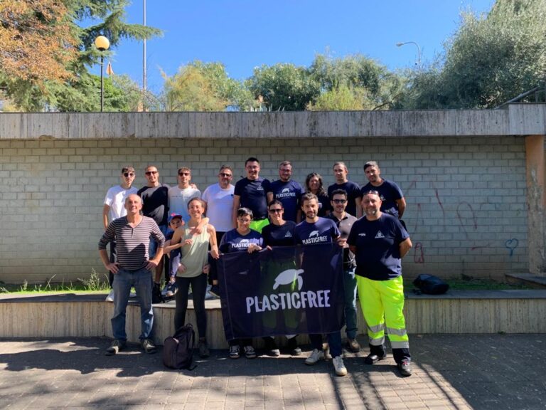 plastic free assoro