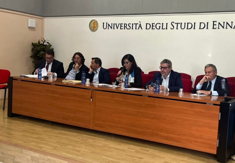 riforma consorzi