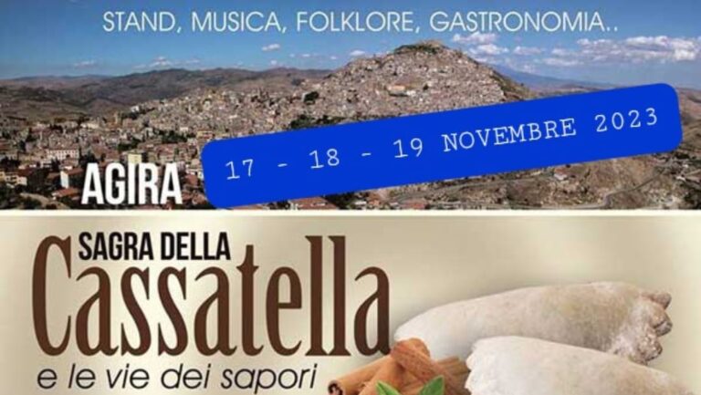 sagra cassatelle 1