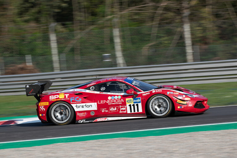 simone a vallelunga