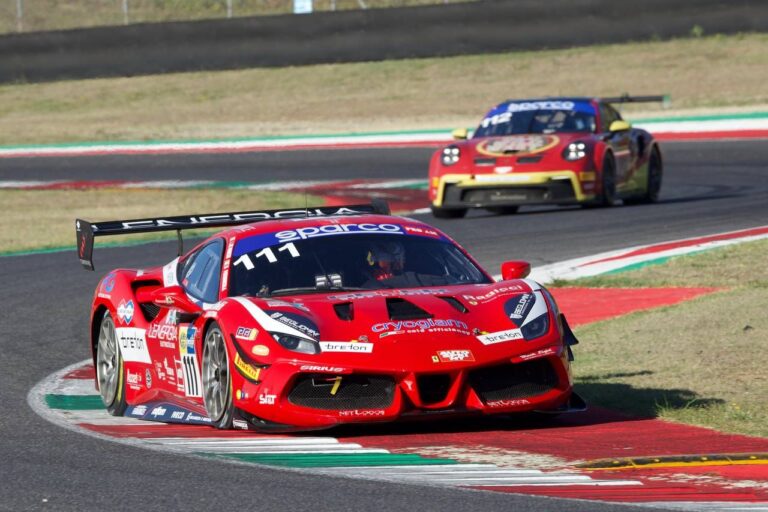 simone vallelunga