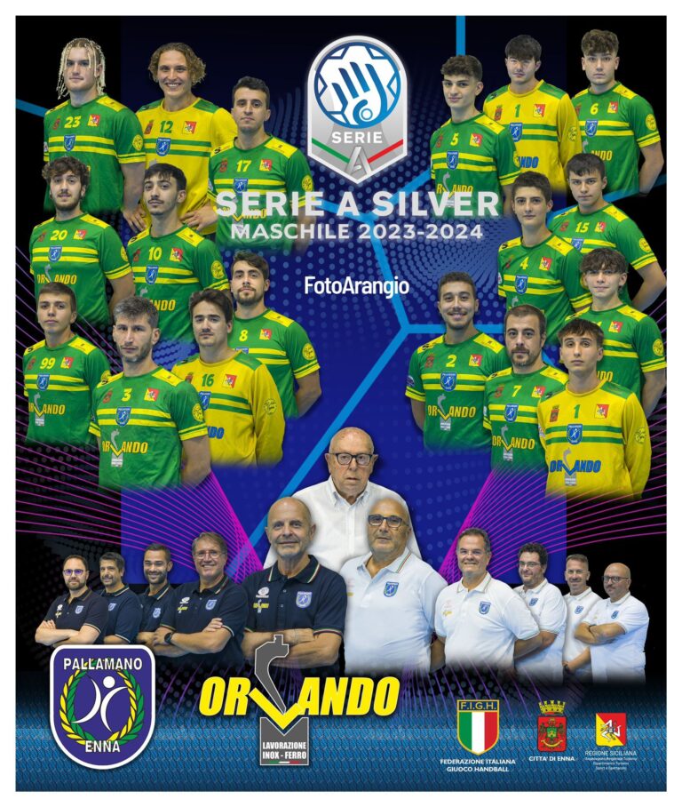 squadra 1