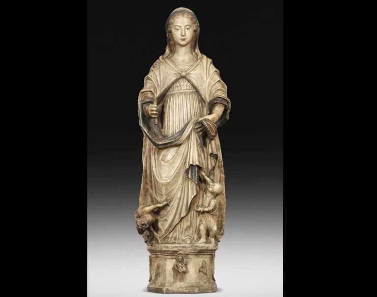 statuetta