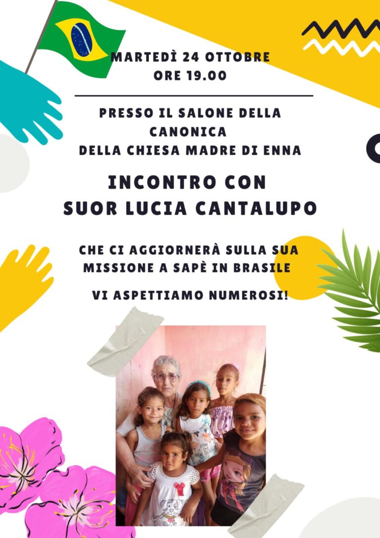 suor lucia 1