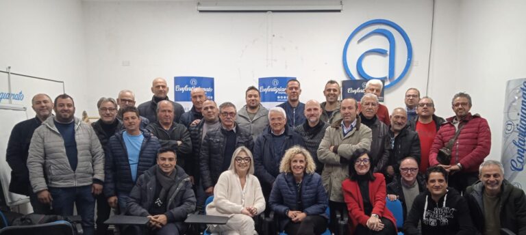 Foto meccatronici