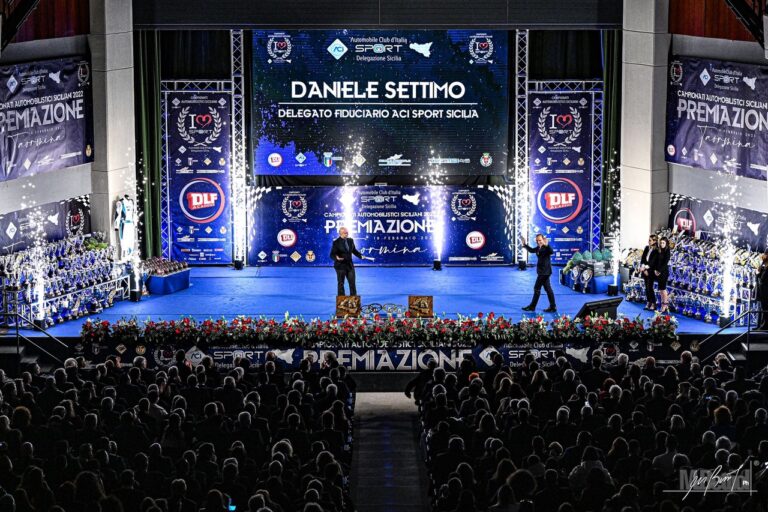 Panoramica palco 2023
