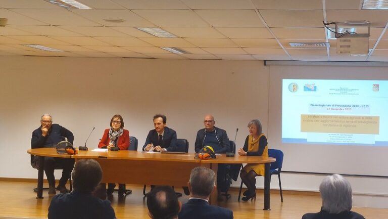 Relatori