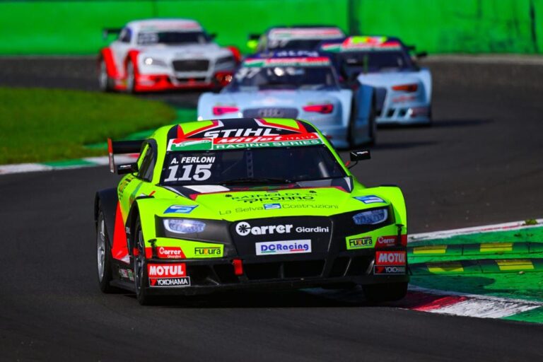 TCR