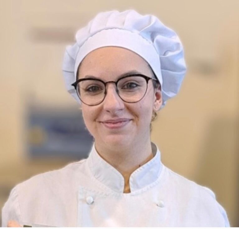 alessia fisichella
