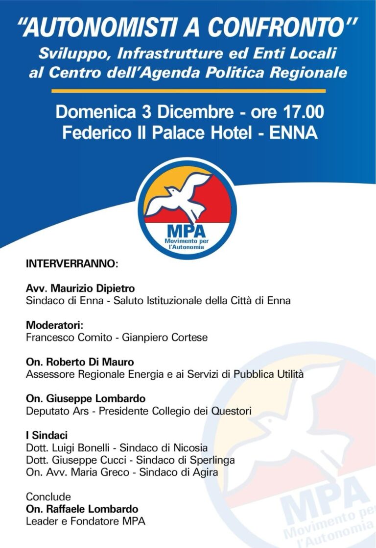autonomisti
