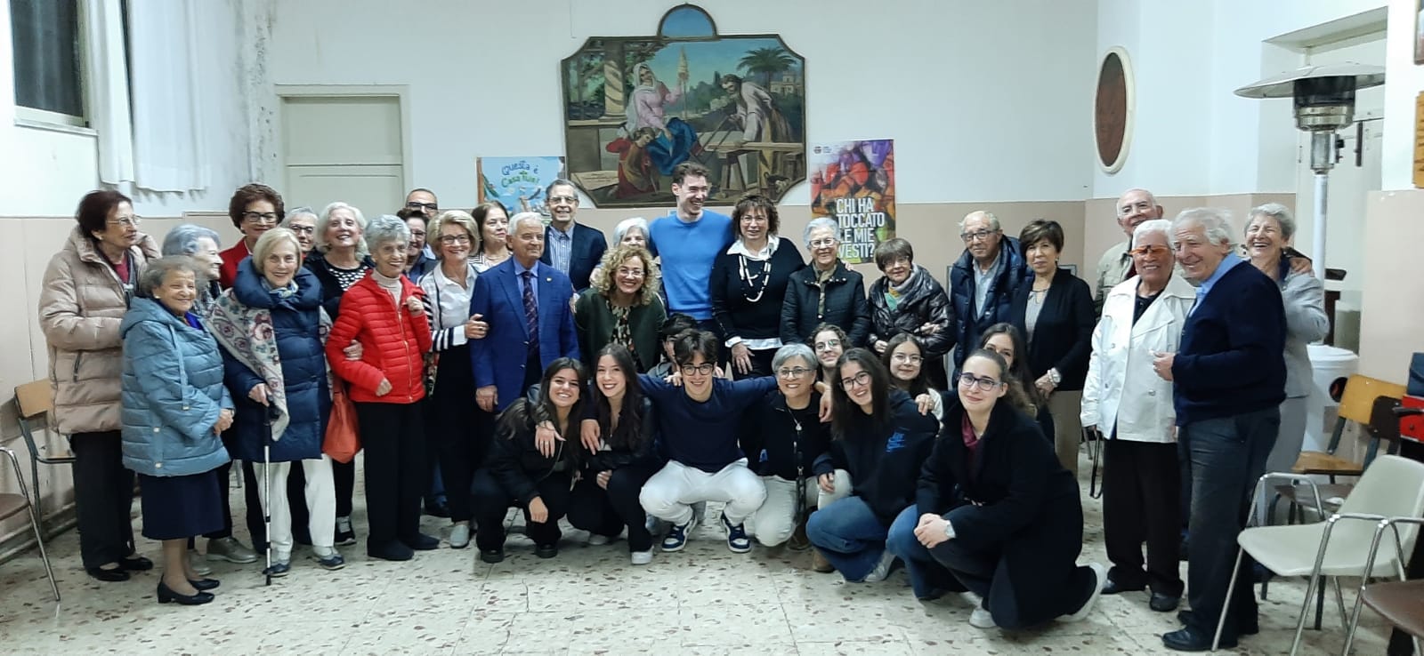 azione cattolica enna