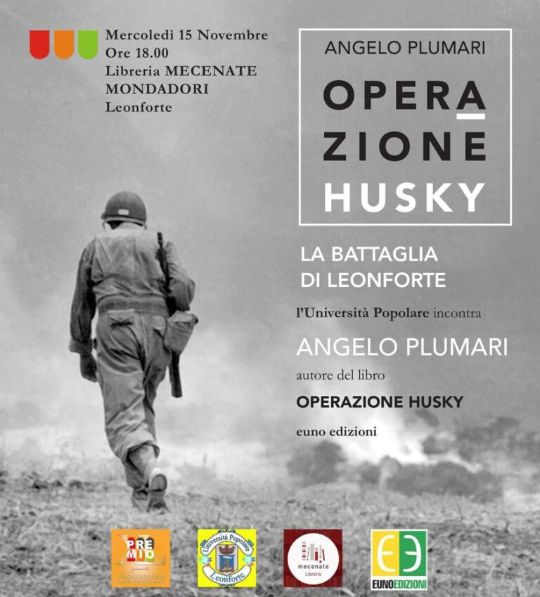 battaglia leonforte