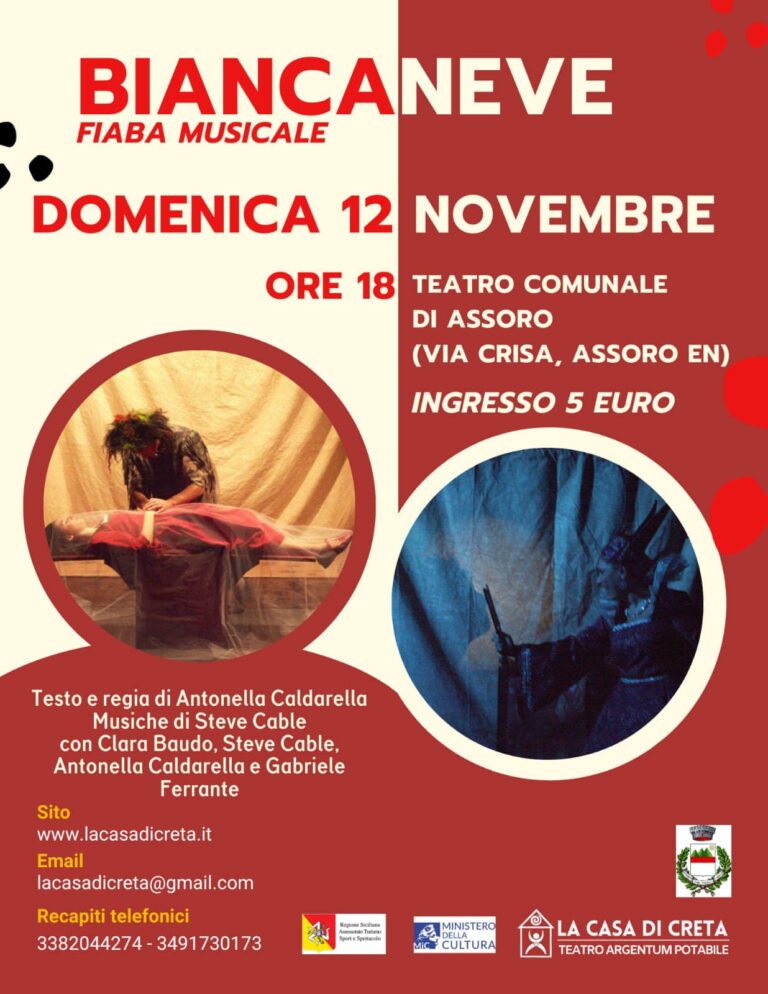 biancaneve