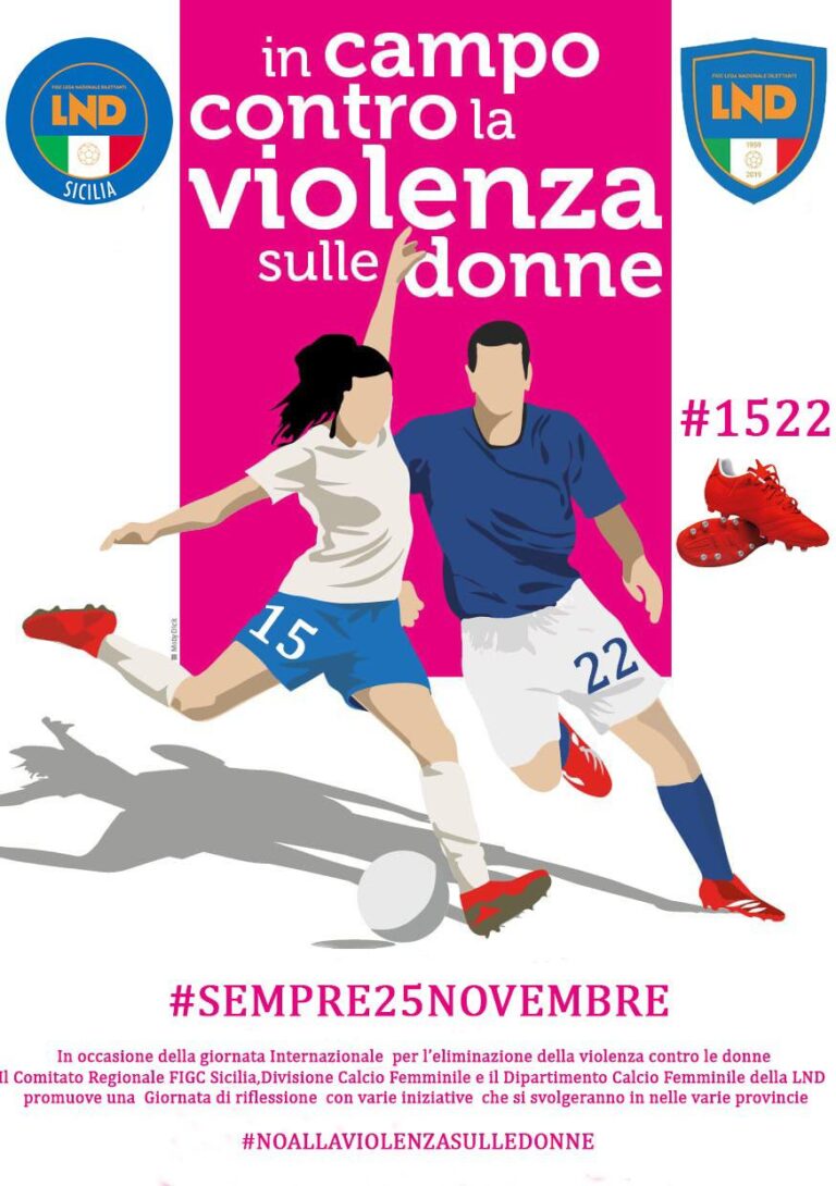 calcio violenza