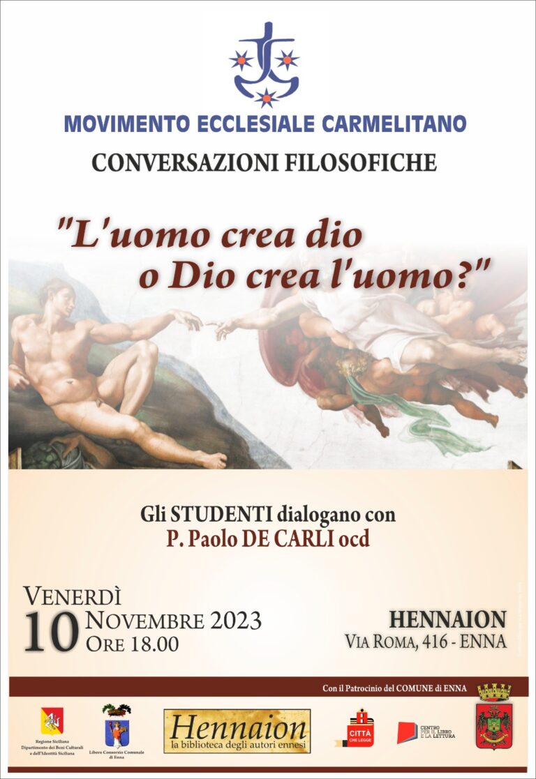 carmelitani