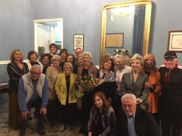 circolo conversazione