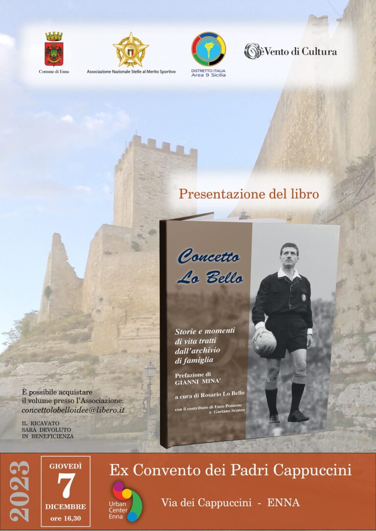 concetto lo bello