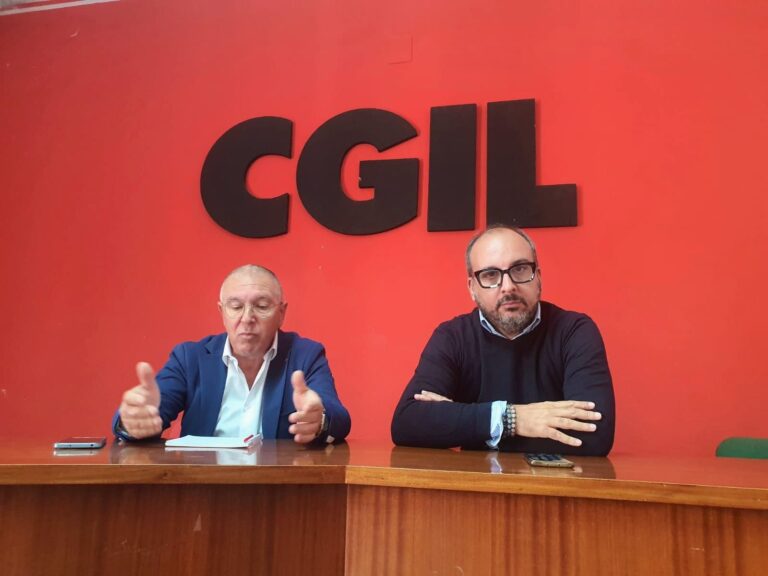 consiglio generale