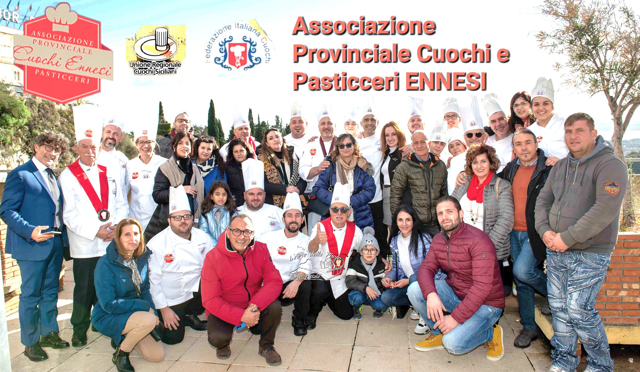 cuochi a taormina