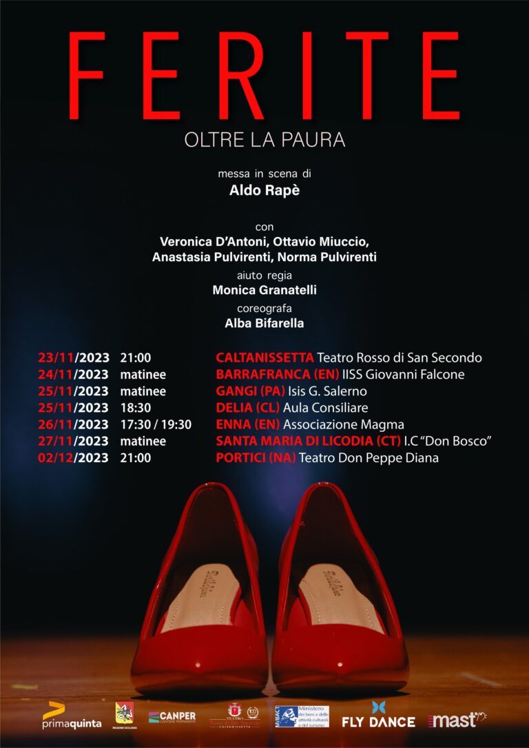 ferite