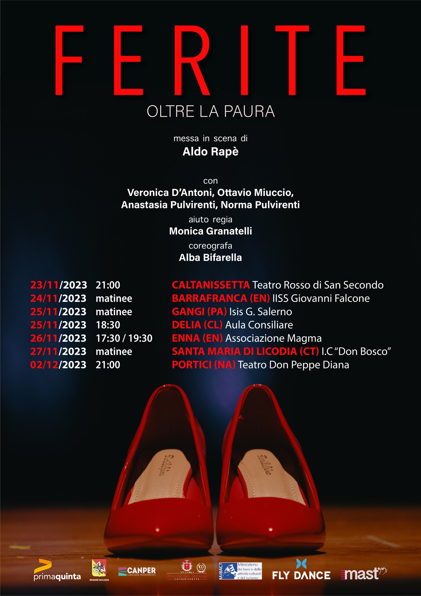 ferite