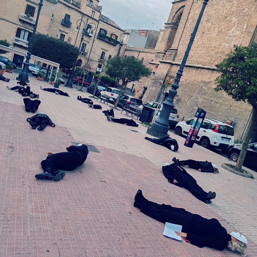 flashmob