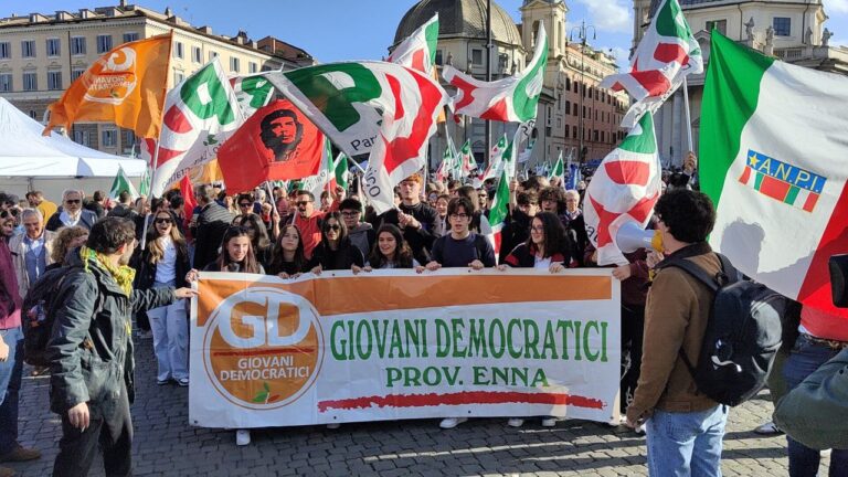 giovani democratici