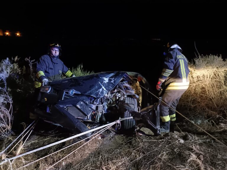 incidente stradale