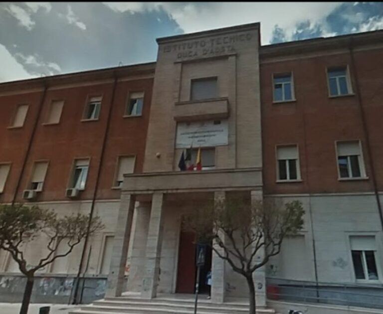 liceo scientifico farinato