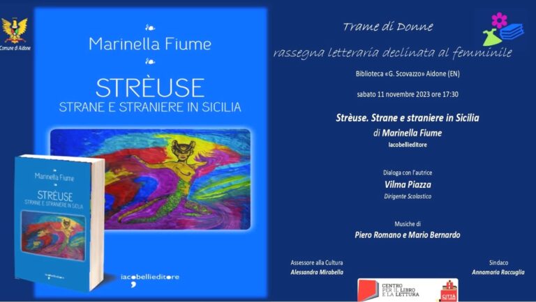 mariella fiume