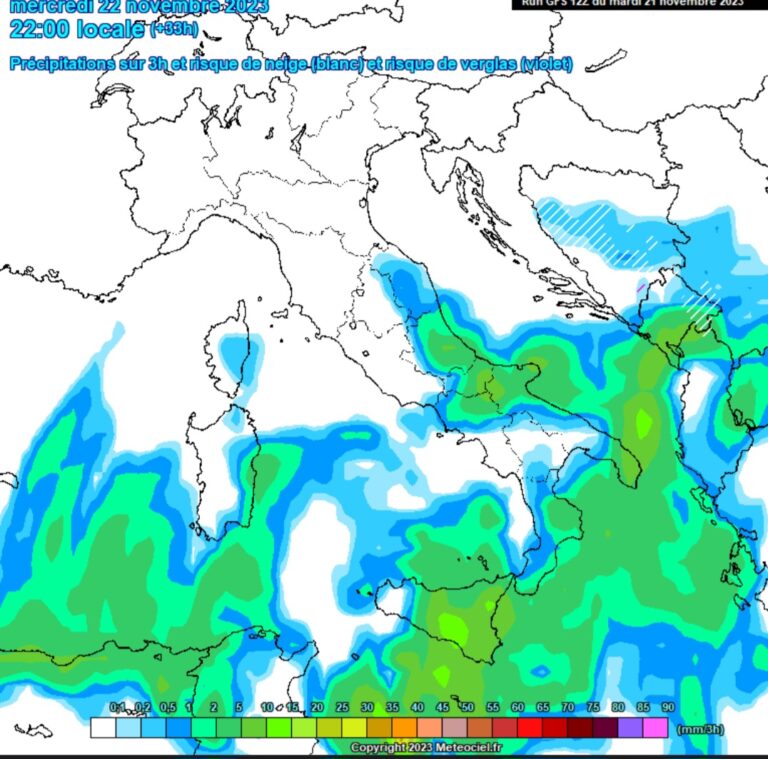 meteo 4