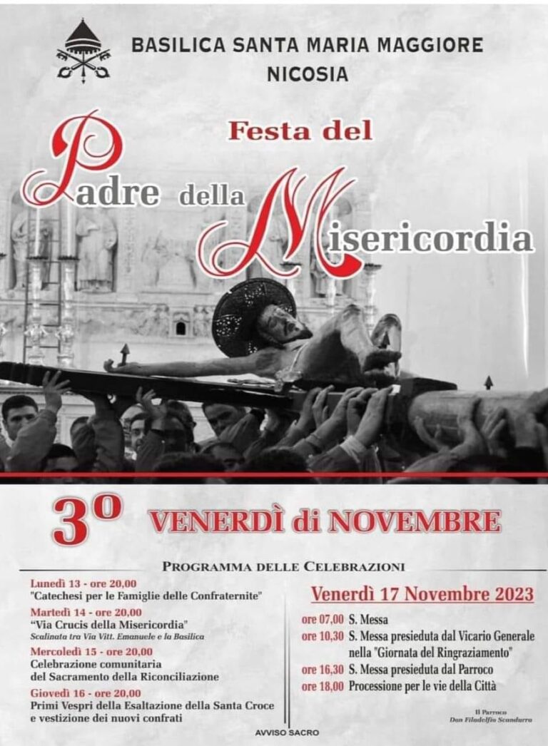 misericordia