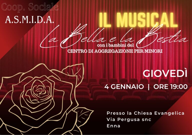 musical asmida