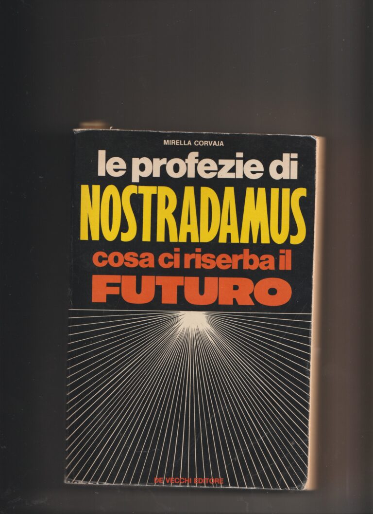 nostradamus