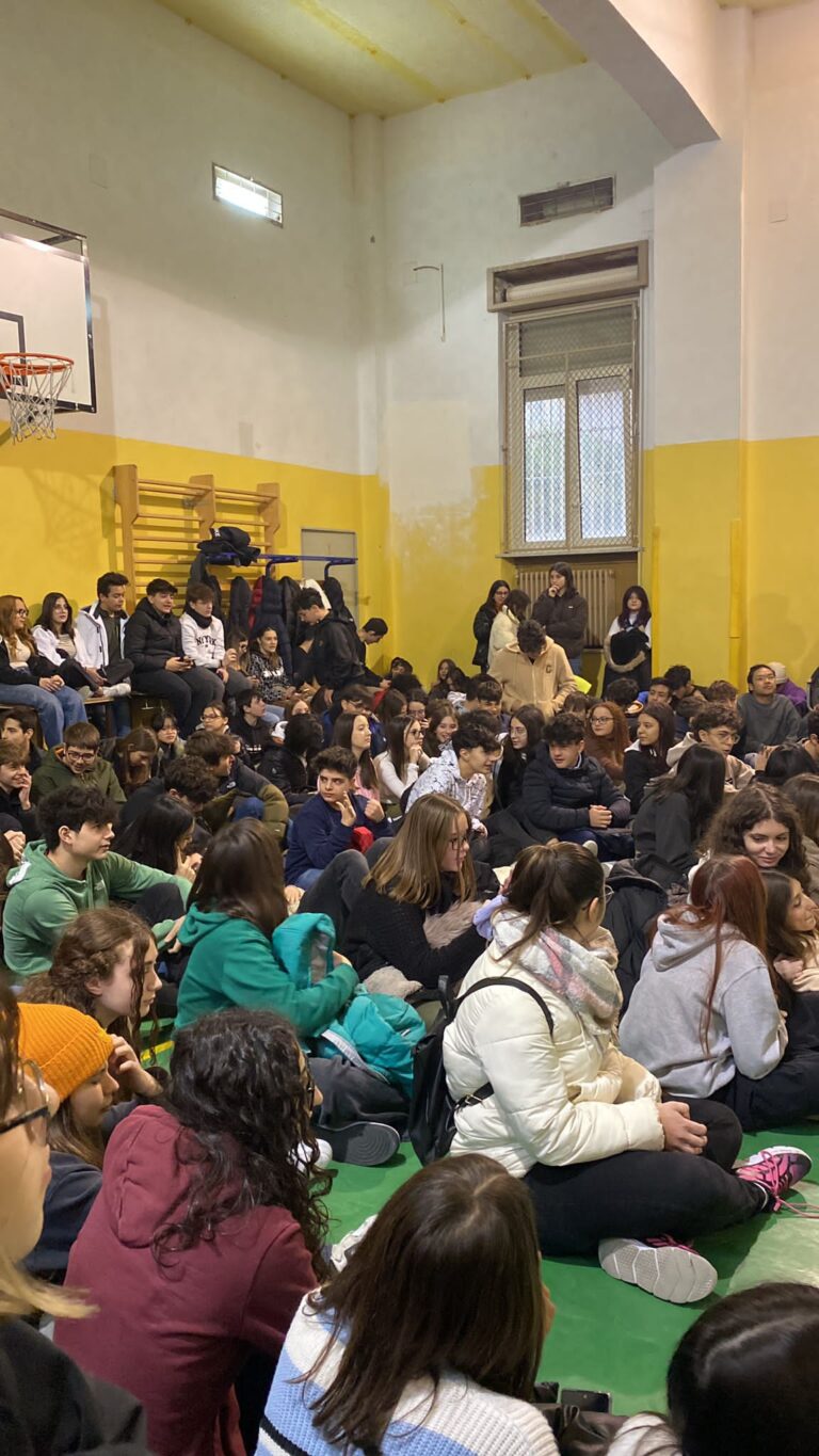 occupazione