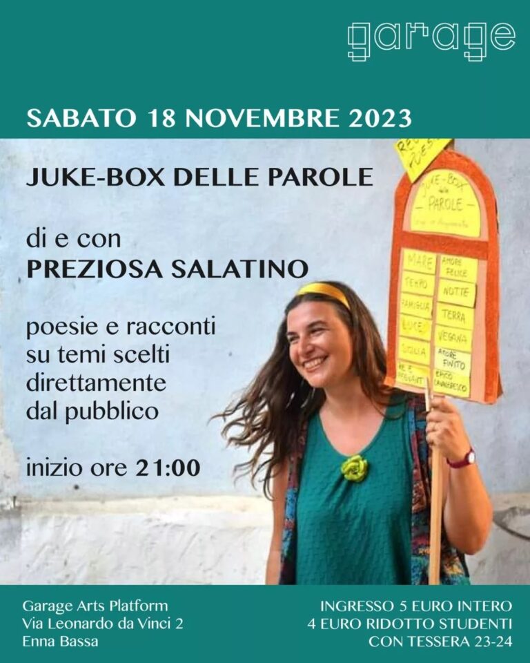 parole