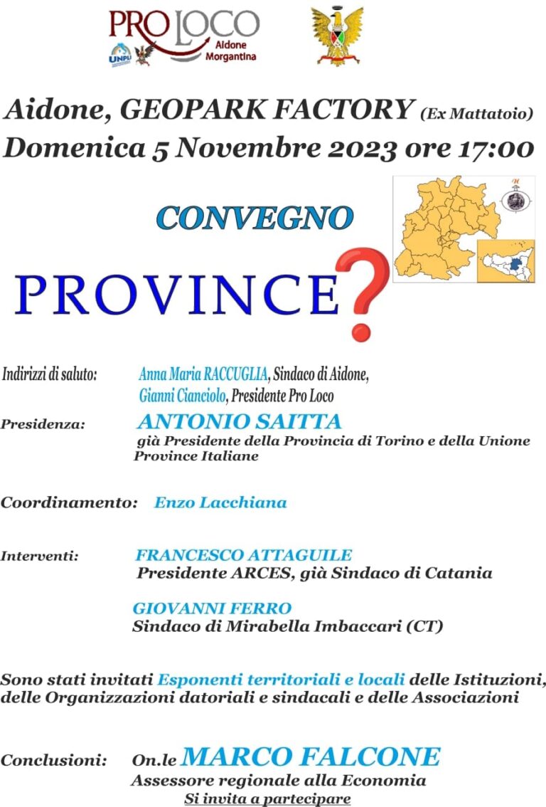 province