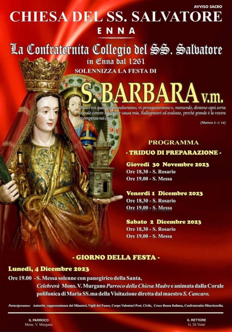 santa barbara