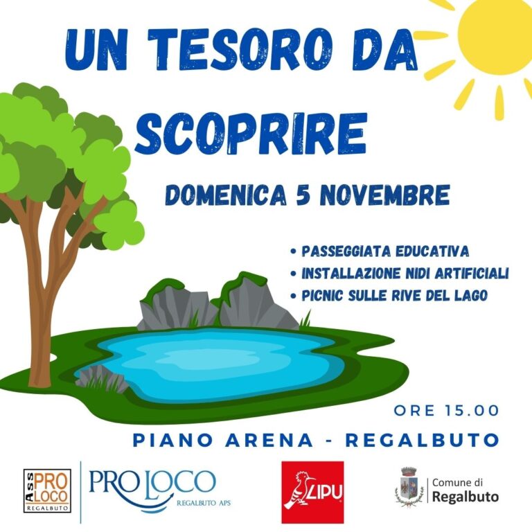 tesoro