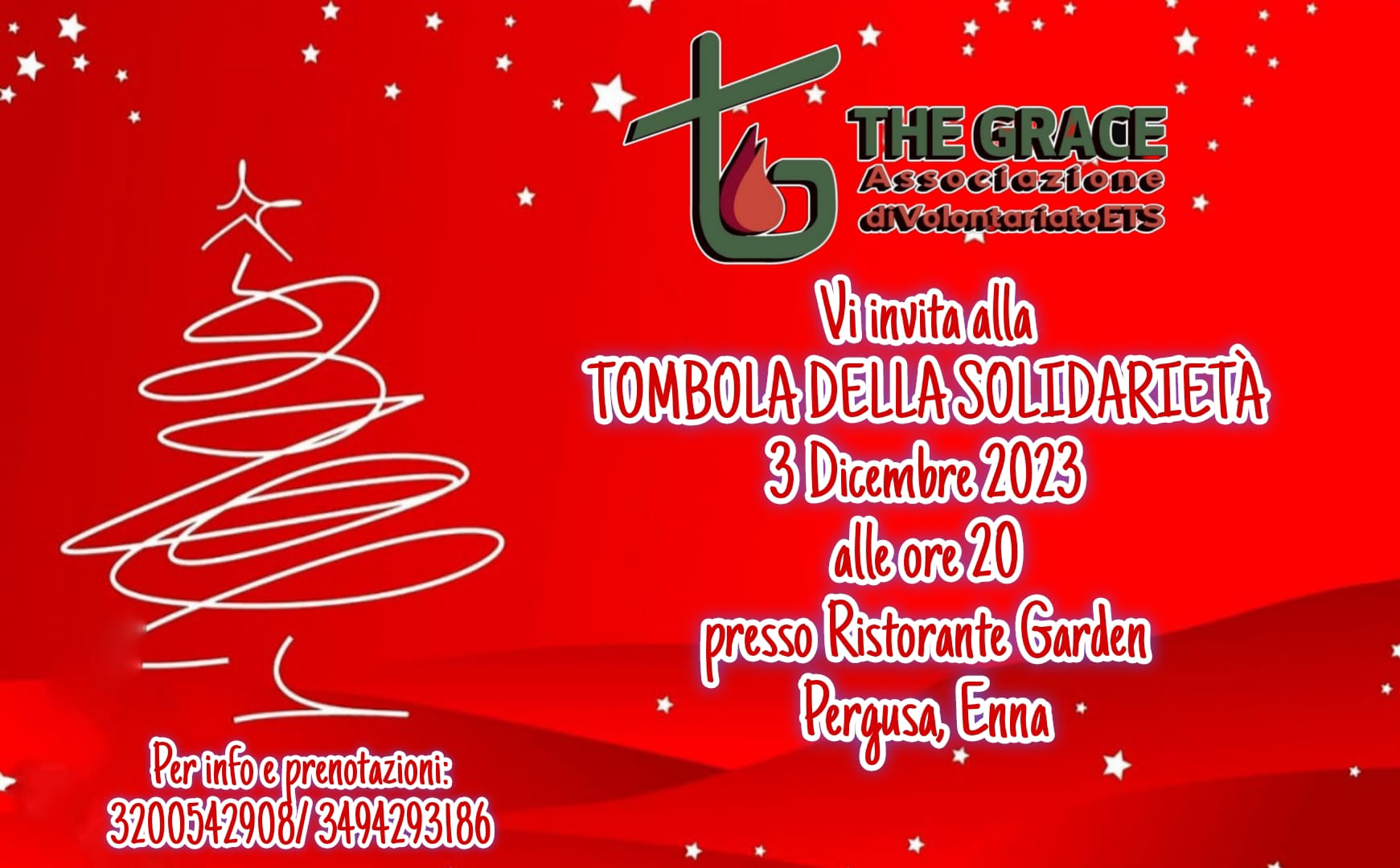 tombola natale