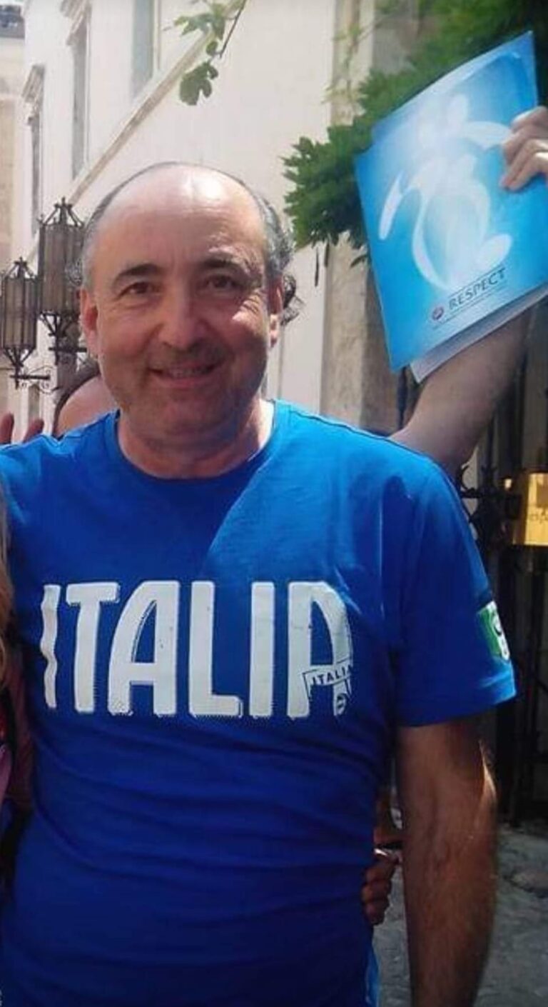 toto d'amato