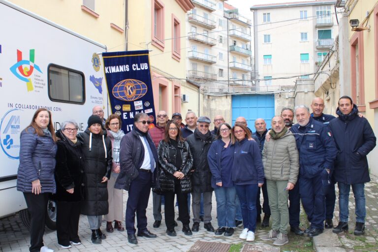 C.C. KIWANIS