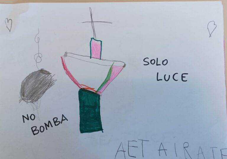 Letterine di Natale a Enna (2)