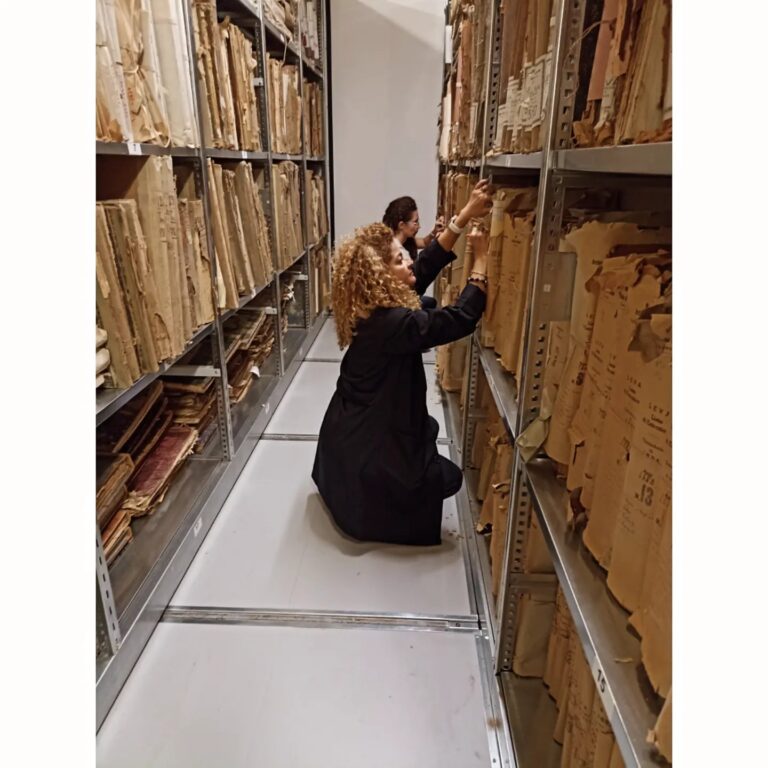 archivio di stato 1