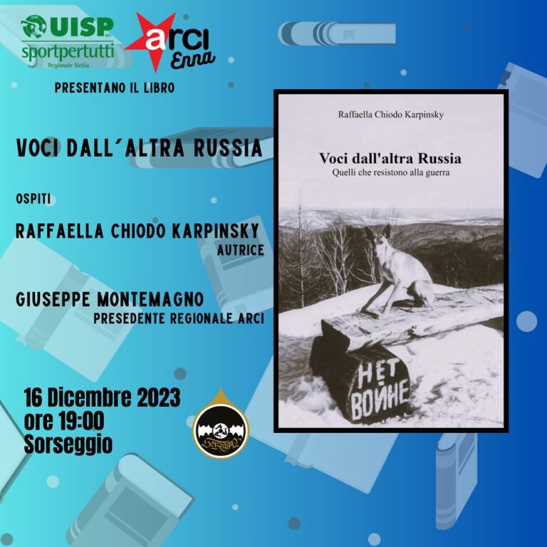 arci e uisp