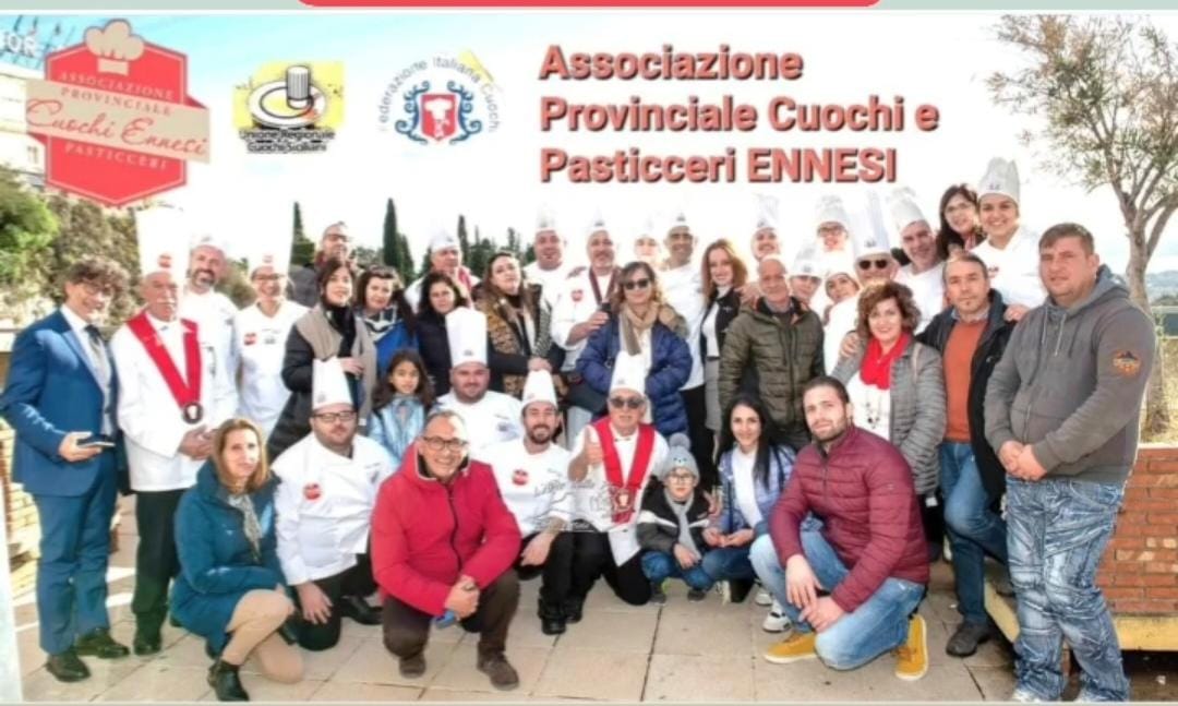 associazione cuochi