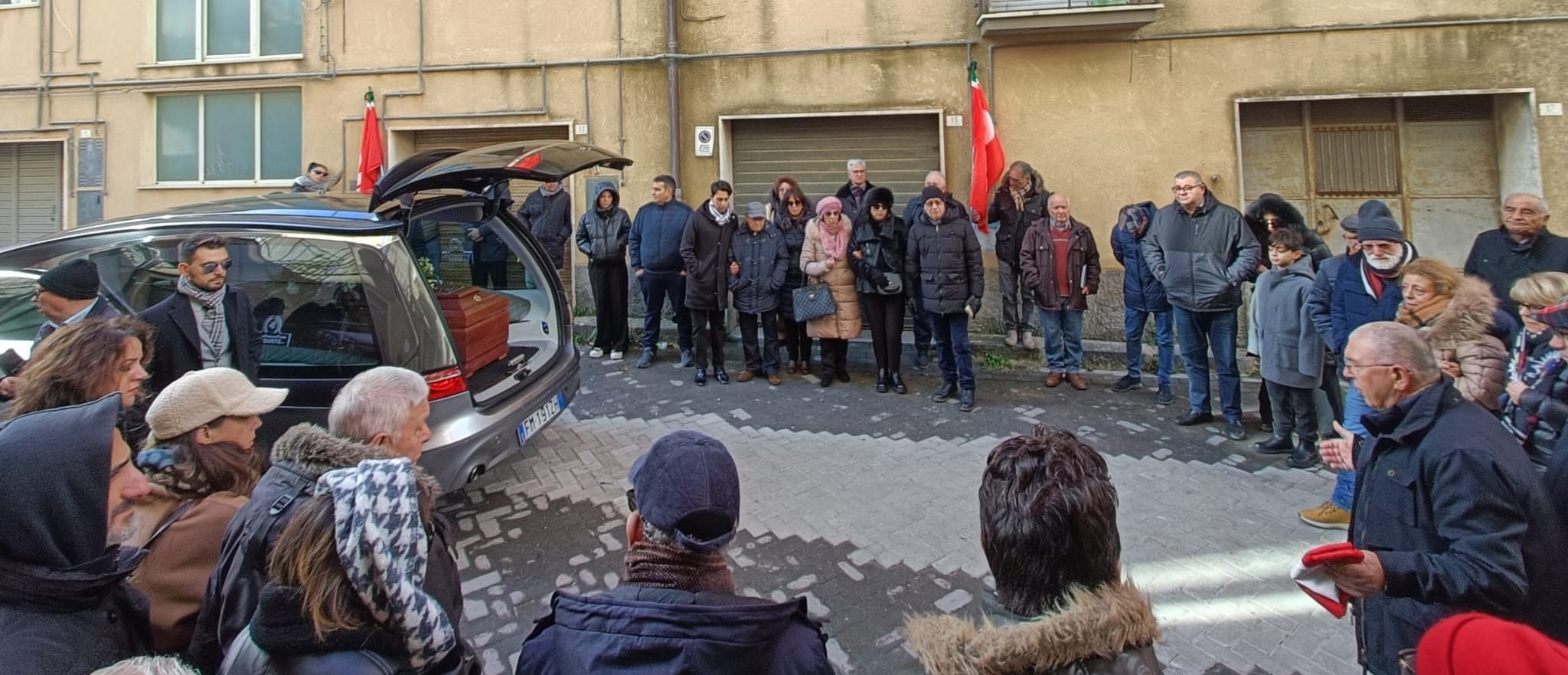 cgil e trifirò